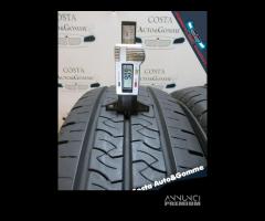 Saldi 215 70 15C Kumho 90% 2018 215 70 R15 - 4