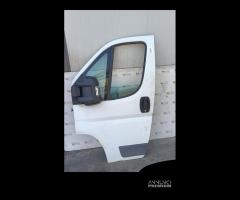 PORTIERA ANTERIORE SINISTRA FIAT Ducato 5Â° Serie