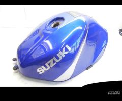 SERBATOIO BENZINA CARBURANTE SUZUKI GSX-R K1 K3 60