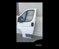 PORTIERA ANTERIORE SINISTRA FIAT Ducato 5Â° Serie