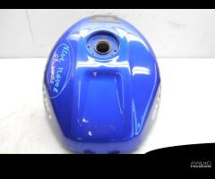 SERBATOIO BENZINA CARBURANTE SUZUKI GSX-R K1 K3 60