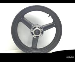 CERCHIO RUOTA ANTERIORE 17 X 3.5 SUZUKI GSX NAKED - 1