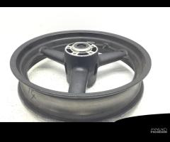 CERCHIO RUOTA ANTERIORE 17 X 3.5 SUZUKI GSX NAKED - 2