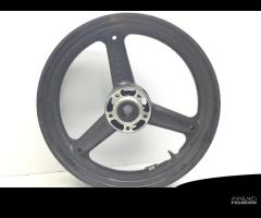 CERCHIO RUOTA ANTERIORE 17 X 3.5 SUZUKI GSX NAKED - 5