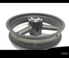 CERCHIO RUOTA ANTERIORE 17 X 3.5 SUZUKI GSX NAKED - 6