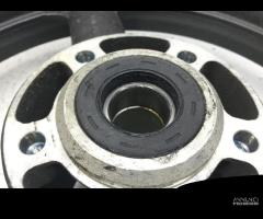 CERCHIO RUOTA ANTERIORE 17 X 3.5 SUZUKI GSX NAKED - 8