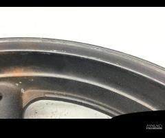 CERCHIO RUOTA ANTERIORE 17 X 3.5 SUZUKI GSX NAKED - 9