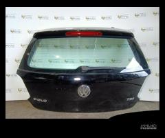 PORTELLONE POSTERIORE COMPLETO VOLKSWAGEN Polo 5Â° - 1