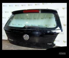 PORTELLONE POSTERIORE COMPLETO VOLKSWAGEN Polo 5Â°