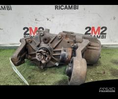 DIFFERENZIALE POSTERIORE TOYOTA Rav4 4Â° Serie 821 - 5