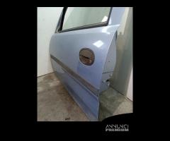 PORTIERA ANTERIORE SINISTRA OPEL Combo 3Â° Serie 1