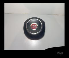 KIT AIRBAG COMPLETO FIAT 500 X Serie (15\u003e)