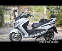 STRUMENTAZIONE CONTACHILOMETRI SYM JOYMAX I 300 20 - 7