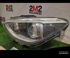 FARO ANTERIORE SINISTRO BMW Serie 1 (F21) 7229693-