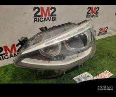 FARO ANTERIORE SINISTRO BMW Serie 1 (F21) 7229693-