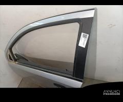 PORTIERA ANTERIORE SINISTRA CHEVROLET Aveo 1Â° Ser