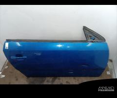 PORTIERA ANTERIORE DESTRA OPEL Tigra TwinTop 93165 - 2