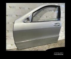 PORTIERA ANTERIORE SINISTRA MERCEDES Classe S W220 - 2