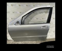 PORTIERA ANTERIORE SINISTRA MERCEDES Classe S W220