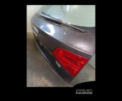 PORTELLONE POSTERIORE COMPLETO AUDI A4 Avant (8K5)