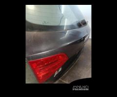 PORTELLONE POSTERIORE COMPLETO AUDI A4 Avant (8K5)