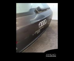 PORTELLONE POSTERIORE COMPLETO AUDI A4 Avant (8K5)