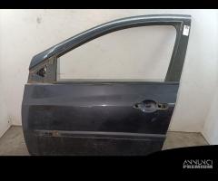 PORTIERA ANTERIORE SINISTRA RENAULT Clio Serie 775