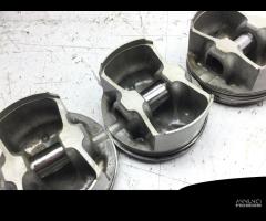 CARTER MOTORE COMPLETI DI PISTONI R737-105747 SUZU - 29