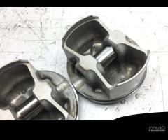 CARTER MOTORE COMPLETI DI PISTONI R737-105747 SUZU - 30