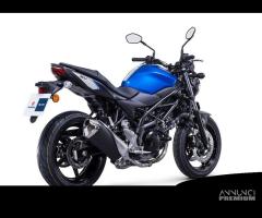 REGOLATORE DI TENSIONE SUZUKI SV A L7 650 2017 CX1