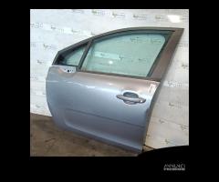 PORTIERA ANTERIORE SINISTRA CITROEN C3 Serie (16\u003e) - 2