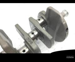 ALBERO MOTORE SUZUKI GSR K6 600 2006 B9111