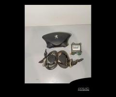 KIT AIRBAG COMPLETO PEUGEOT Expert 3Â° Serie (07\u003e) - 1