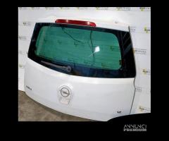 PORTELLONE POSTERIORE COMPLETO OPEL Agila B 931932 - 4