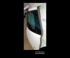 PORTELLONE POSTERIORE COMPLETO OPEL Agila B 931932 - 6