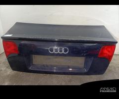 PORTELLONE POSTERIORE COMPLETO AUDI A4 Allroad Ser