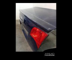 PORTELLONE POSTERIORE COMPLETO AUDI A4 Allroad Ser