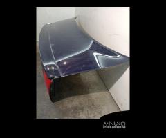 PORTELLONE POSTERIORE COMPLETO AUDI A4 Allroad Ser