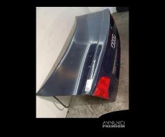 PORTELLONE POSTERIORE COMPLETO AUDI A4 Allroad Ser - 5