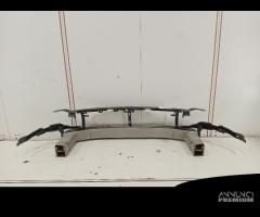 RIVESTIMENTO ANTERIORE OPEL Astra Berlina (K) B14X - 6