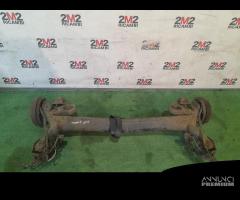 ASSALE POSTERIORE FIAT Panda 2Â° Serie 169A5000 di