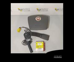 KIT AIRBAG COMPLETO FIAT Ducato 5Â° Serie (06\u003e14)