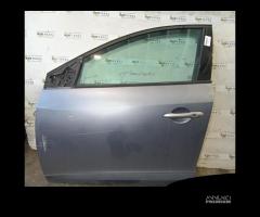 PORTIERA ANTERIORE SINISTRA RENAULT Megane III (08 - 1