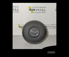 KIT AIRBAG COMPLETO MAZDA 2 Berlina 2Â° Serie (07\u003e