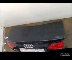 PORTELLONE POSTERIORE COMPLETO AUDI A4 Berlina 8K5 - 5