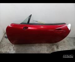 PORTIERA ANTERIORE SINISTRA MAZDA MX-5 Serie N2Y05 - 2