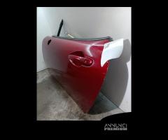 PORTIERA ANTERIORE SINISTRA MAZDA MX-5 Serie N2Y05