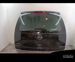 PORTELLONE POSTERIORE COMPLETO OPEL Meriva 1Â° Ser