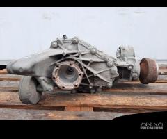 DIFFERENZIALE POSTERIORE AUDI A4 Avant (8W5) 0DB50 - 11