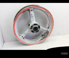 CERCHIO RUOTA ANTERIORE 17 X 3.50 SUZUKI GSX-R 600